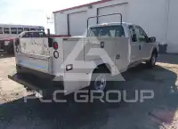 2015 Ford F-250 фото