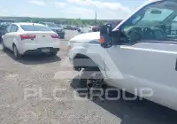 2015 Ford F-250 фото