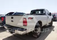 2015 Ford F-250 фото