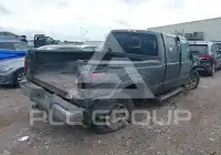 2015 Ford F-250 фото