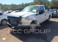2015 Ford F-250 фото