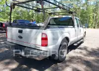 2015 Ford F-250 фото