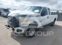 2015 Ford F-250 фото