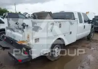 2015 Ford F-250 photo