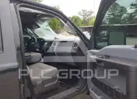 2015 Ford F-250 фото