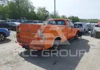 2015 Ford F-250 фото