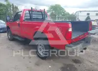 2015 Ford F-250 фото