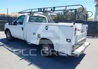 2015 Ford F-250 фото