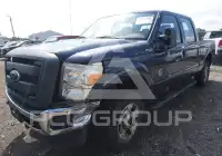 2015 Ford F-250 фото