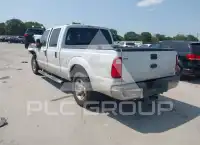 2015 Ford F-250 фото