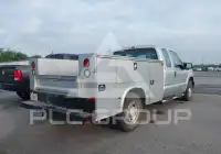 2015 Ford F-250 фото