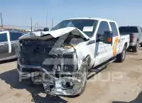 2015 Ford F-250 photo