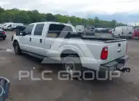 2015 Ford F-250 фото