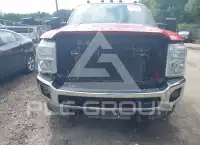 2015 Ford F-250 фото