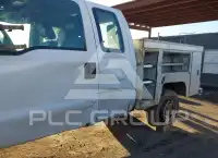 2015 Ford F-250 фото