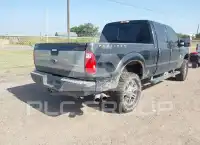 2015 Ford F-250 фото