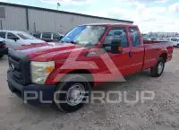 2015 Ford F-250 фото