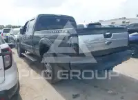 2015 Ford F-250 фото