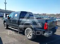 2015 Ford F-250 фото