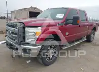 2015 Ford F-250 фото