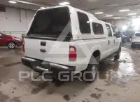 2015 Ford F-250 фото