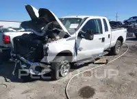 2015 Ford F-250 фото
