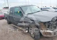 2015 Ford F-250 фото