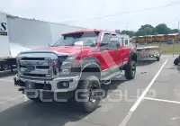 2015 Ford F-250 photo