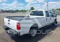 2015 Ford F-250 фото