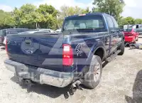 2015 Ford F-250 фото