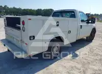 2015 Ford F-250 photo