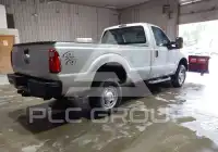 2015 Ford F-250 фото