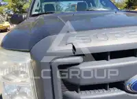 2015 Ford F-250 фото