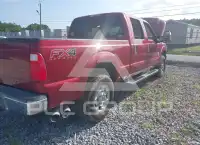 2015 Ford F-250 фото