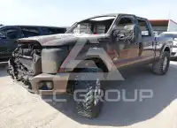 2015 Ford F-250 фото