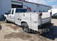 2015 Ford F-250 фото