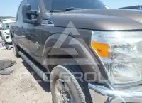 2015 Ford F-250 фото