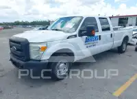 2015 Ford F-250 фото