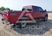 2015 Ford F-250 фото