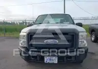 2015 Ford F-250 фото
