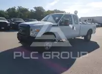 2015 Ford F-250 фото