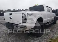 2015 Ford F-250 фото