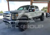 2015 Ford F-250 photo