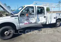 2015 Ford F-250 photo
