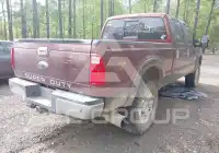 2015 Ford F-250 фото