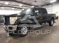 2015 Ford F-250 фото
