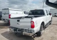 2015 Ford F-250 фото