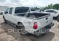 2015 Ford F-250 фото