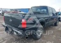 2015 Ford F-250 фото