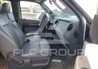 2015 Ford F-250 фото